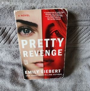 Emily Liebert Pretty Revenge